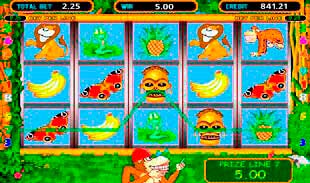 программа iconnect Prince4you казино